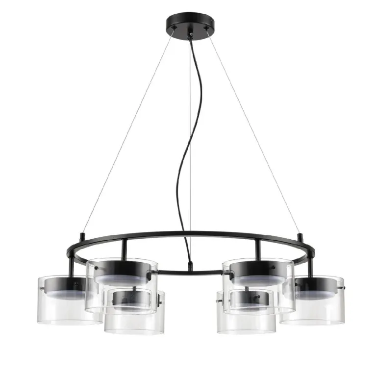Подвесная люстра Lumion Natalina 8232/6 в Нижнем Новгороде