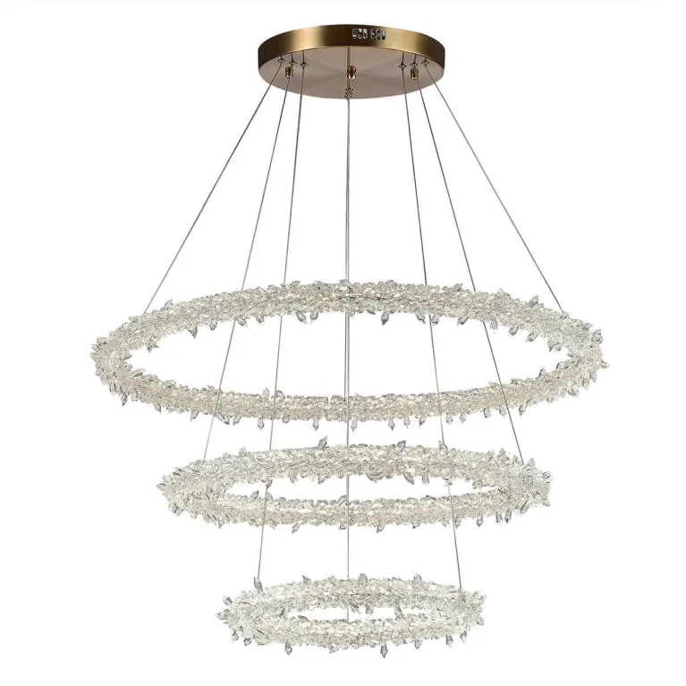 Подвесной светодиодный светильник ST Luce Lucchero SL6105.203.03 в Нижнем Новгороде
