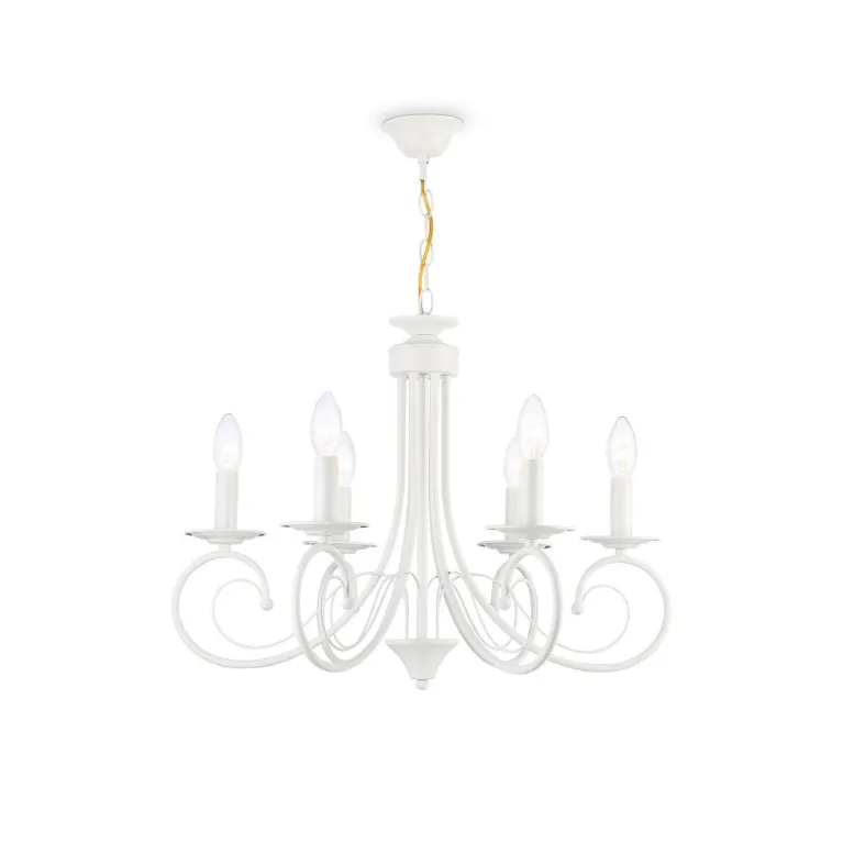 Потолочная люстра Ambrella light Traditional Modern TR9611 в Нижнем Новгороде