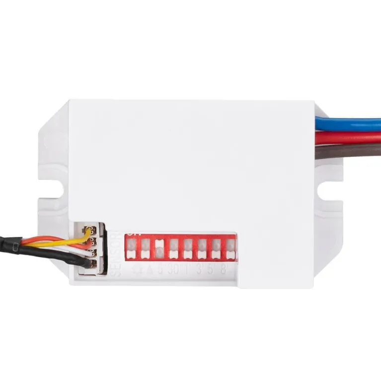 Датчик движения инфракрасный Arlight Nave-PIR-UP-360-230V-Multi 027872 в Нижнем Новгороде