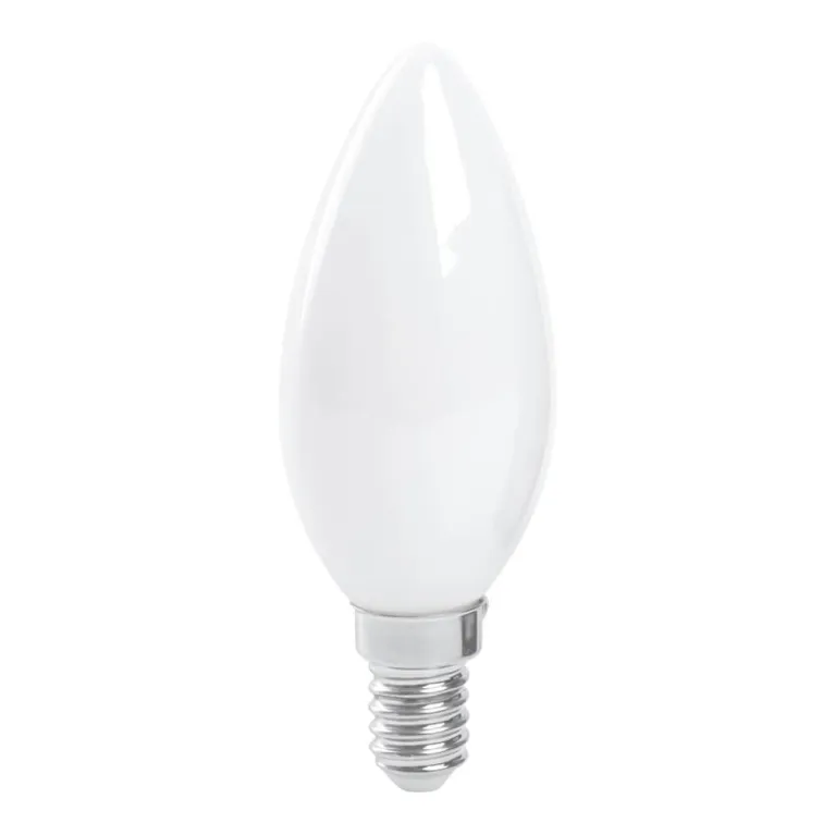 Лампа светодиодная Feron E14 15W 2700K Свеча Матовая 38255 в Нижнем Новгороде