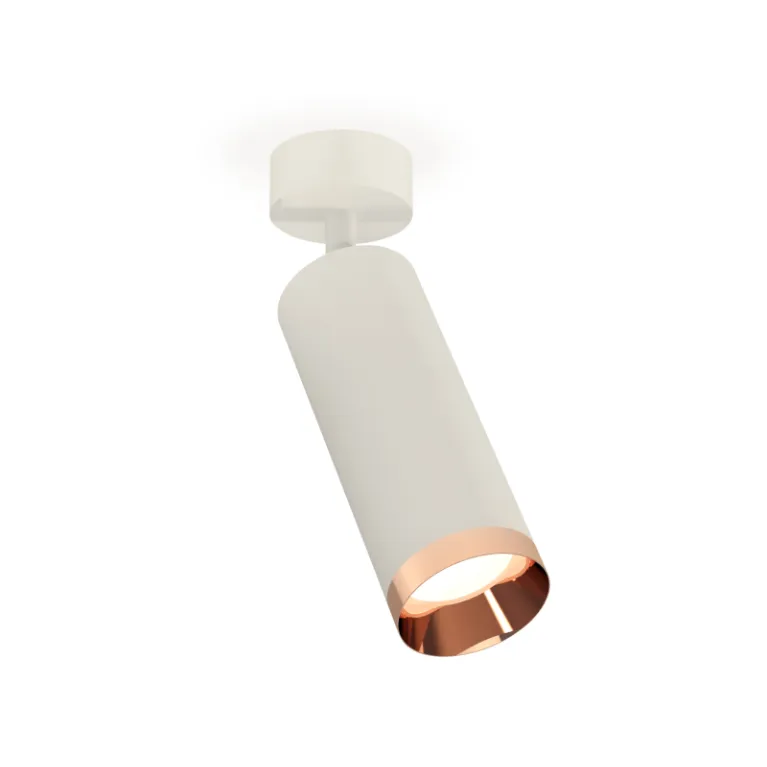 Накладной поворотный светильник Ambrella Light Techno XM6342006 (A2202, C6342, N6135) в Нижнем Новгороде