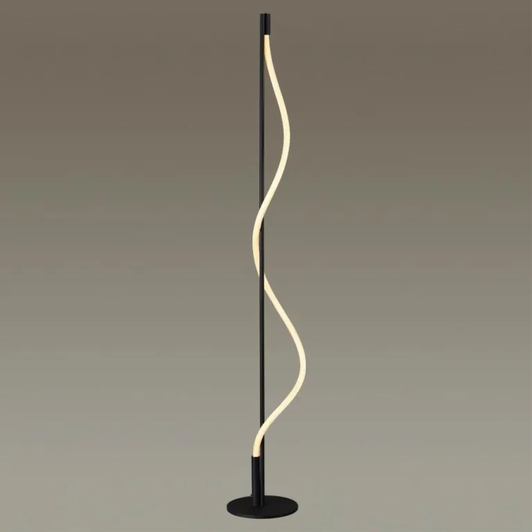 Торшер Odeon Light Corda 4398/15FL в Нижнем Новгороде