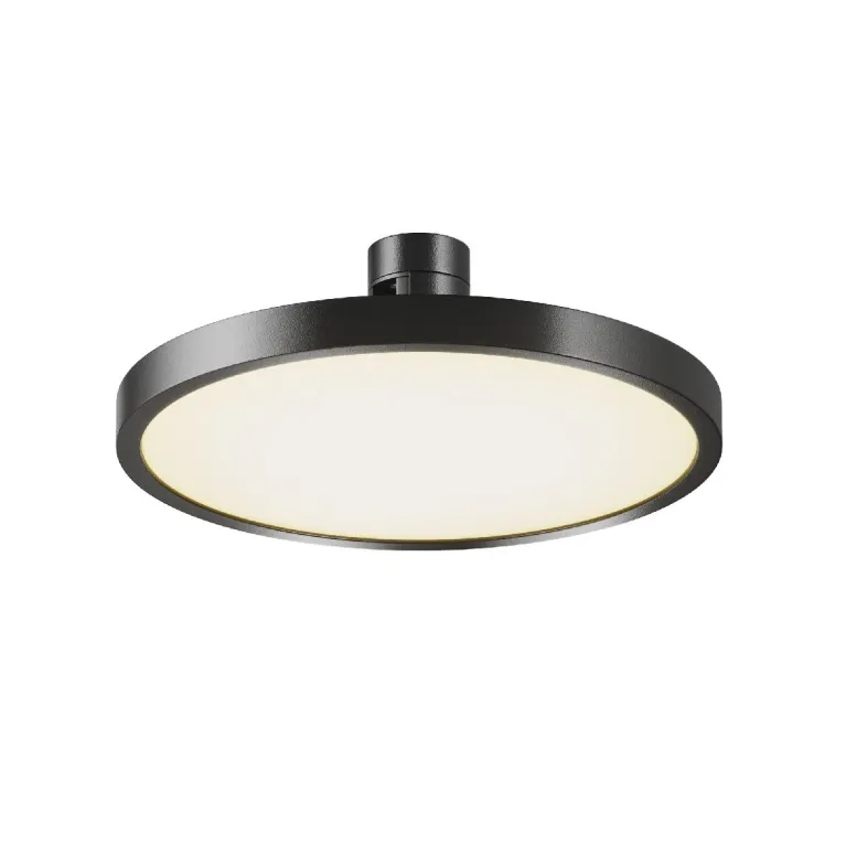 Трековый магнитный светильник Maytoni Plato TR153-1-10W3K-B в Нижнем Новгороде
