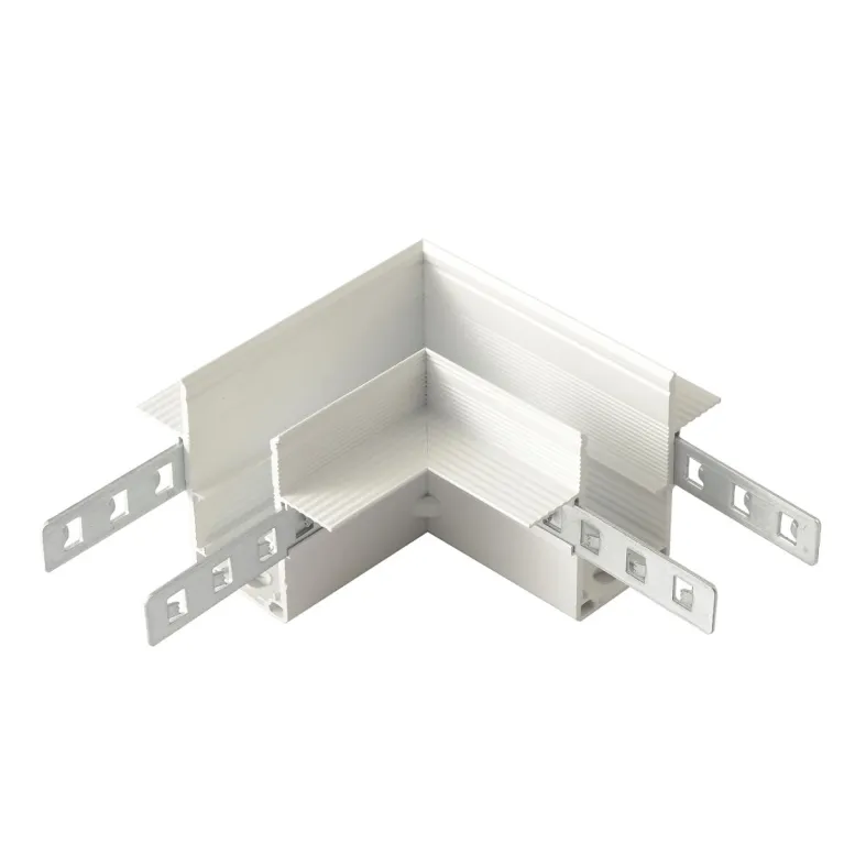 Соединитель Crystal Lux Space CLT 0.223 11 WH в Нижнем Новгороде