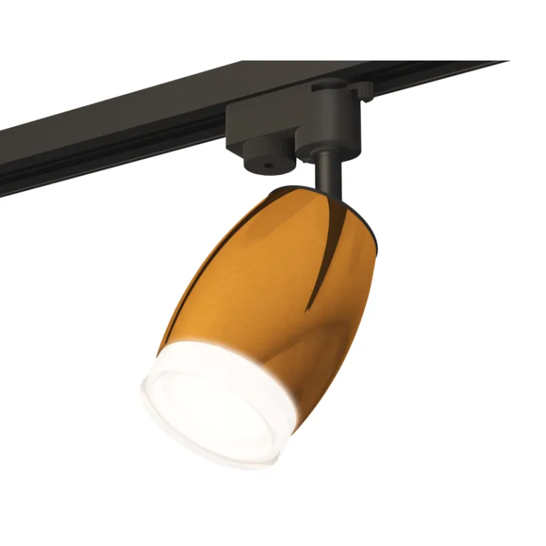 Трековый однофазный светильник Ambrella Light Track System XT1125012 (A2521, C1125, N7160) в Нижнем Новгороде