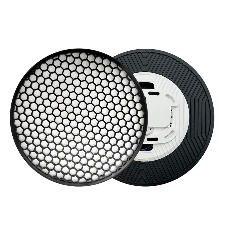 Точечный светильник iLedex Mercury 5555-24W-D160-3/4/6K-BK+WH в Нижнем Новгороде