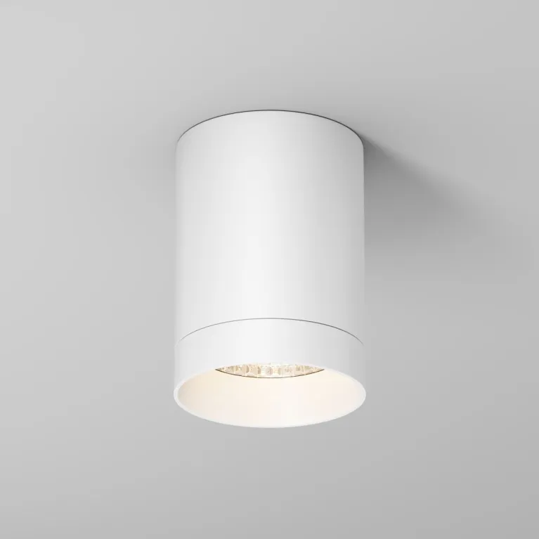 Уличный потолочный светильник Maytoni Luxe O500CL-L10W3K в Нижнем Новгороде