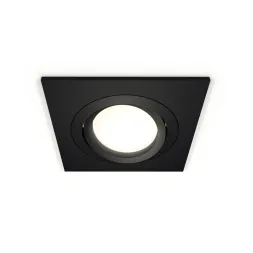 Встраиваемый светильник Ambrella Light Techno Spot XC7632081 (C7632, N7002)