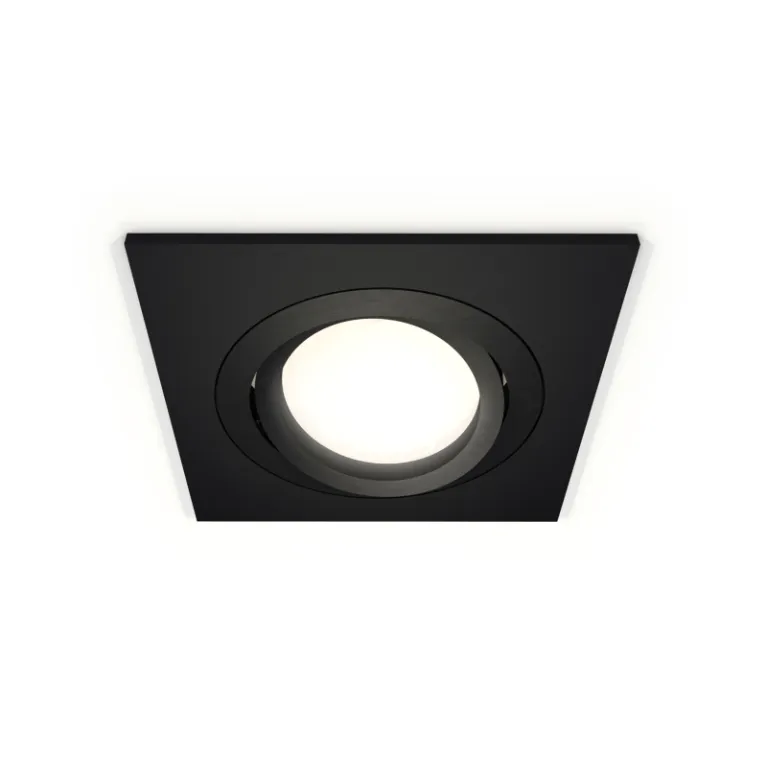 Встраиваемый светильник Ambrella Light Techno Spot XC7632081 (C7632, N7002) в Нижнем Новгороде