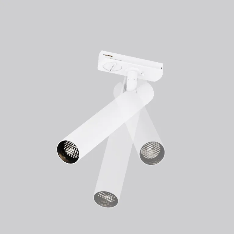 Трековый однофазный светильник Maytoni Focus T TR141-1-6W3K-M-W в Нижнем Новгороде