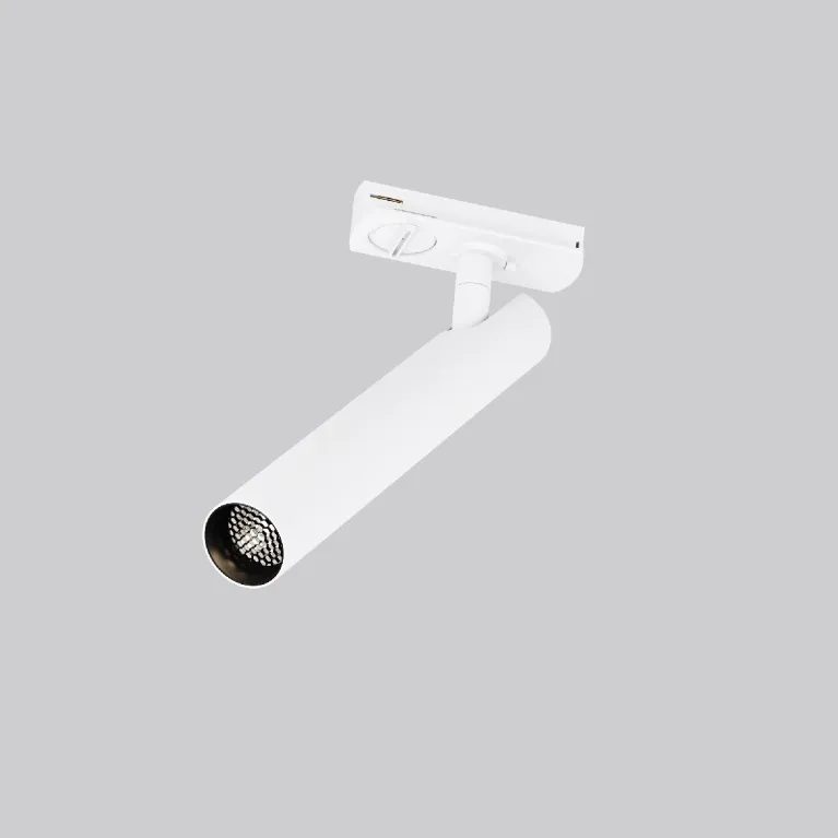 Трековый однофазный светильник Maytoni Focus T TR141-1-6W3K-M-W в Нижнем Новгороде