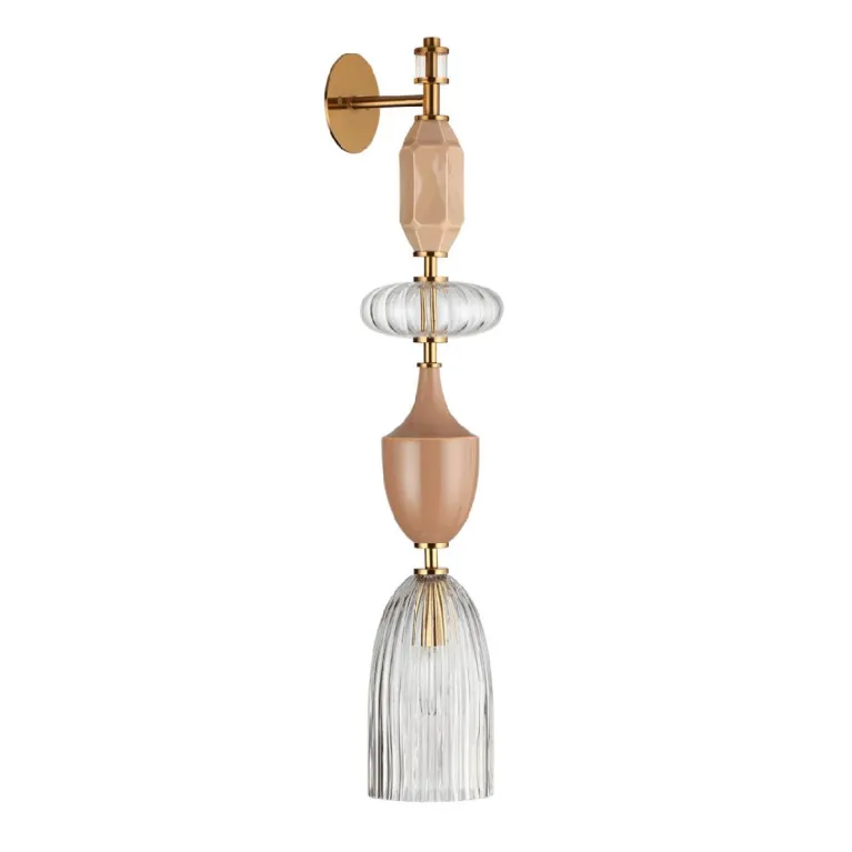Бра Odeon Light Terra Modern 5414/1W в Нижнем Новгороде