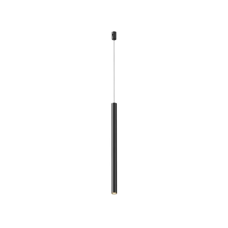 Трековый магнитный светильник Maytoni Focus LED TR156-1-5W3K-B в Нижнем Новгороде
