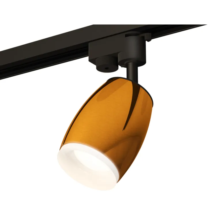 Трековый однофазный светильник Ambrella Light Track System XT1125013 (A2521, C1125, N7165) в Нижнем Новгороде