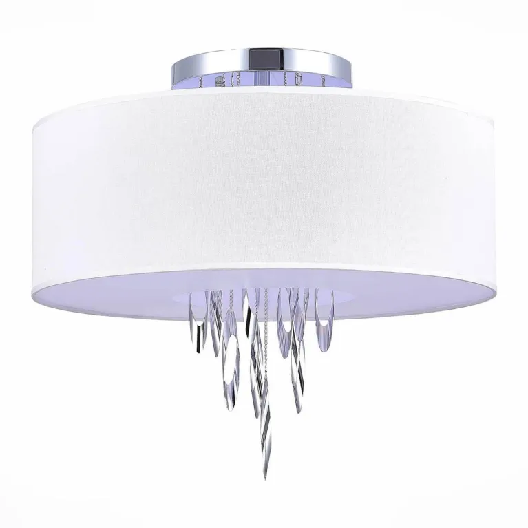 Потолочный светильник ST Luce Nettuno SL1353.102.03 в Нижнем Новгороде