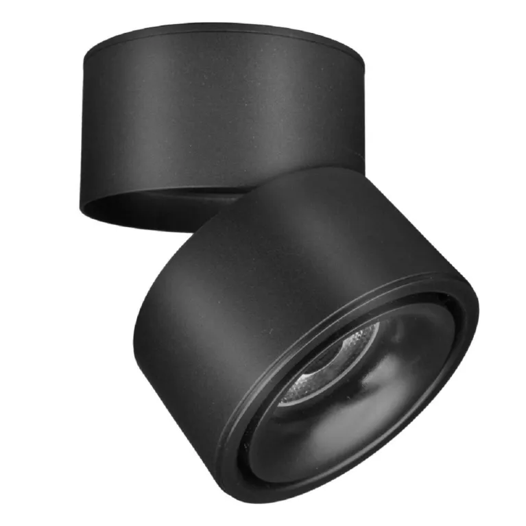 Светодиодный спот Maytoni Technical Yin C084CL-15W3K-B в Нижнем Новгороде