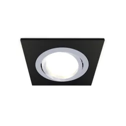 Встраиваемый светильник Ambrella Light Techno Spot XC7632082 (C7632, N7003)