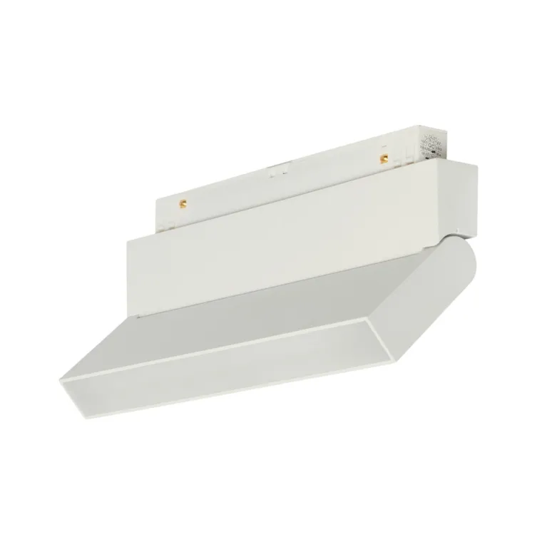 Трековый магнитный светильник Myfar Flow MT0212-16W3K-W в Нижнем Новгороде