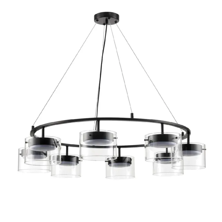 Подвесная люстра Lumion Natalina 8232/8 в Нижнем Новгороде