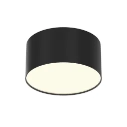 Потолочный светодиодный светильник Maytoni Technical Ceiling & Wall Zon C032CL-12W3K-RD-B