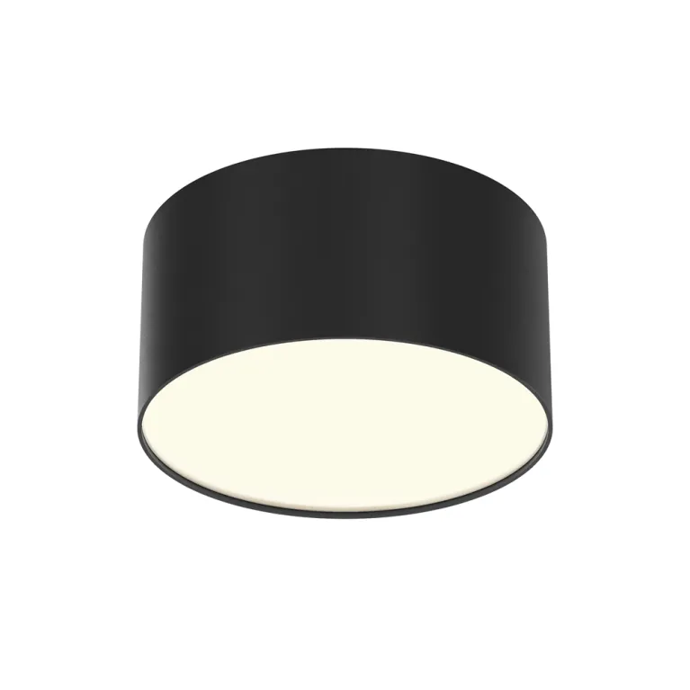 Потолочный светодиодный светильник Maytoni Technical Ceiling & Wall Zon C032CL-12W3K-RD-B в Нижнем Новгороде