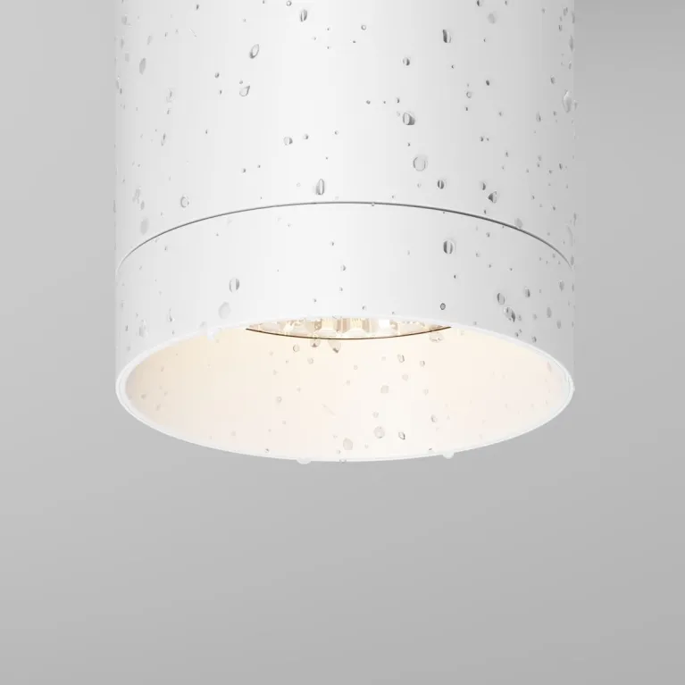 Уличный потолочный светильник Maytoni Luxe O500CL-L10W3K в Нижнем Новгороде