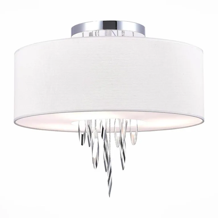 Потолочный светильник ST Luce Nettuno SL1353.102.03 в Нижнем Новгороде