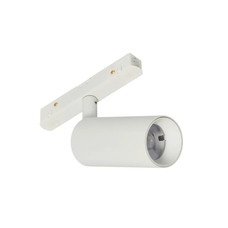 Трековый магнитный светильник Myfar Ray MT0220-12W4K-W в Нижнем Новгороде