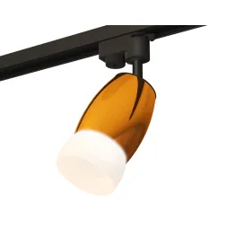 Трековый однофазный светильник Ambrella Light Track System XT1125014 (A2521, C1125, N7177)