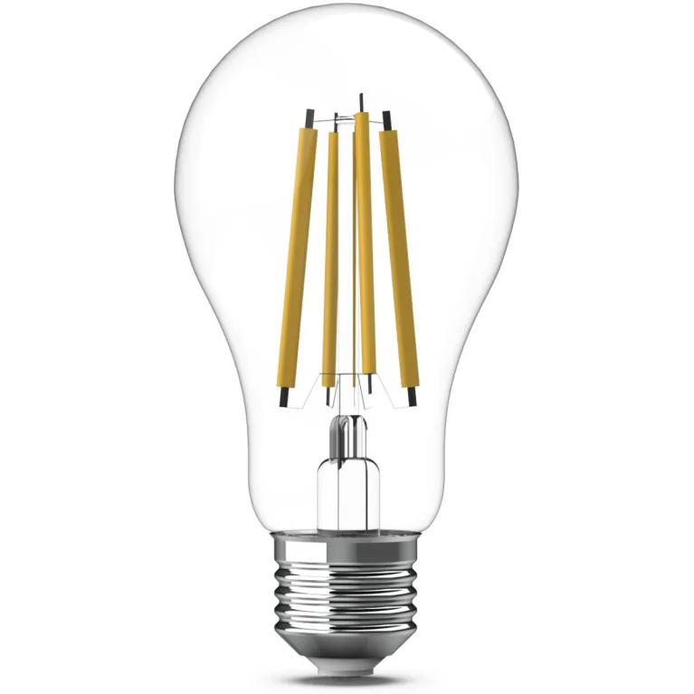 Светодиодная филаментная лампа Gauss Basic Filament Е27 21W 2700К 40712112 в Нижнем Новгороде