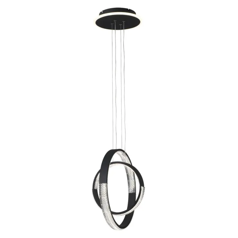 Подвесной светодиодный светильник Kink Light Далим 09430-30+40A,19 в Нижнем Новгороде