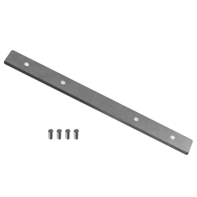 Соединитель прямой Ambrella Light Profile System GP8050 в Нижнем Новгороде