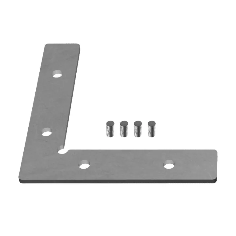 Соединитель угловой Ambrella Light Profile System GP8052 в Нижнем Новгороде