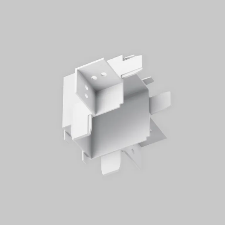Коннектор L-образный Maytoni Technical Radity TRA084CT-12W в Нижнем Новгороде