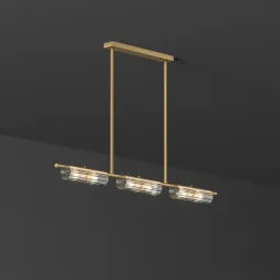 Подвесная люстра Imperium Loft Lucina 220773-23
