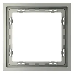 Рамка на 1 пост Voltum S70 VLS100105