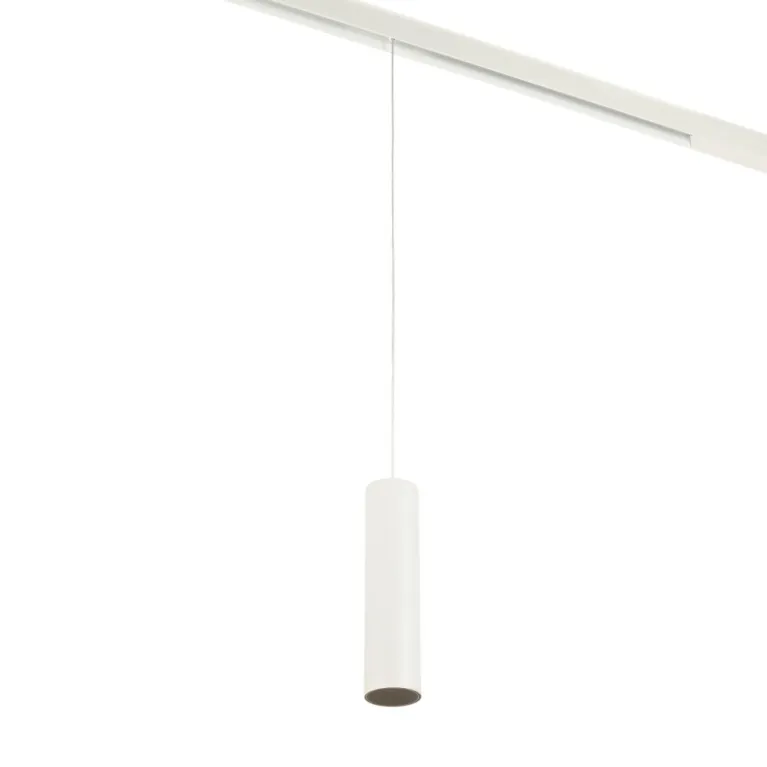 Трековый магнитный светильник Myfar Ray MT0221-20W3K-S-W в Нижнем Новгороде