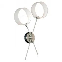 Бра Lussole Pallottola LSN-0401-02