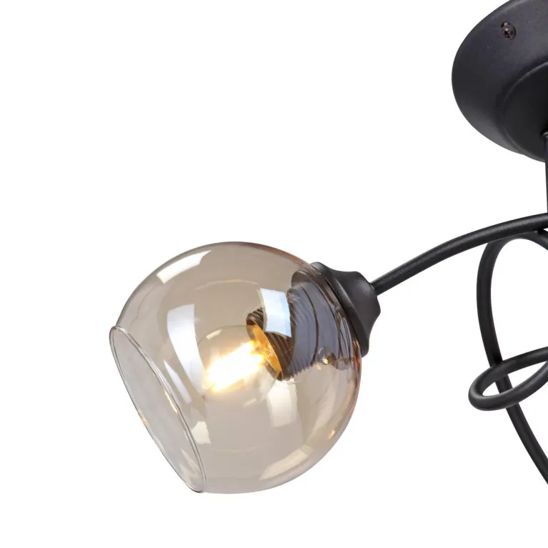 Потолочная люстра Vitaluce V43090-13/3PL в Нижнем Новгороде
