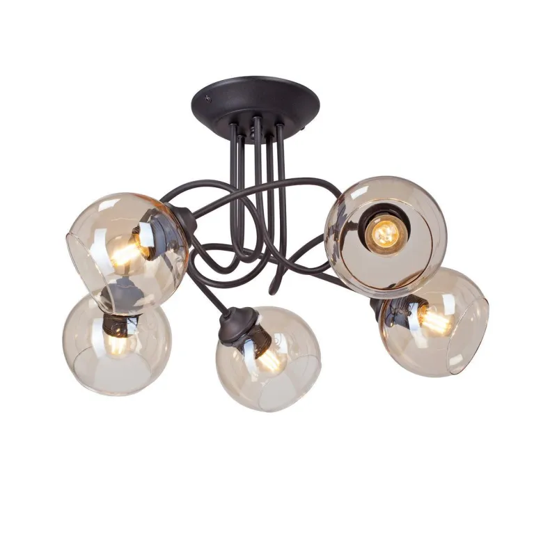 Потолочная люстра Vitaluce V43090-13/5PL в Нижнем Новгороде