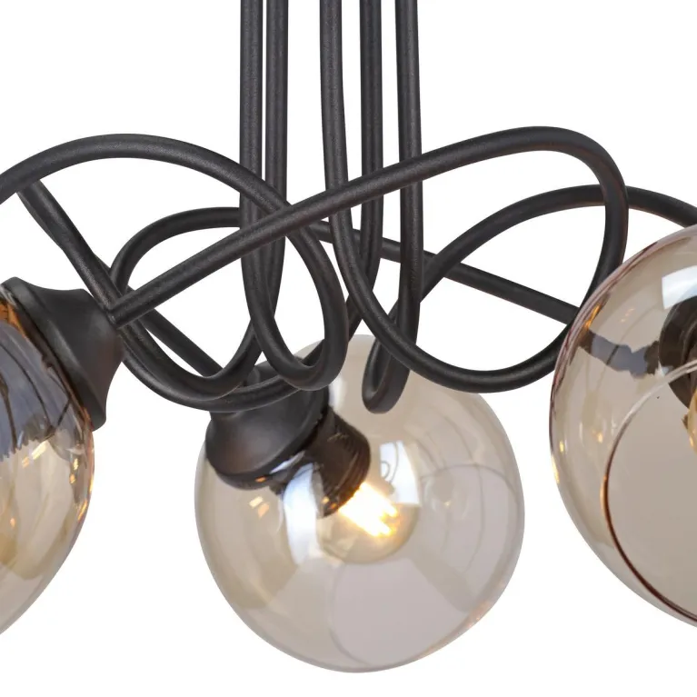 Потолочная люстра Vitaluce V43090-13/5PL в Нижнем Новгороде