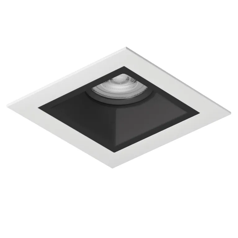Встраиваемый светильник Lightstar Domino (214516+214507+214007) D51607BMOD в Нижнем Новгороде