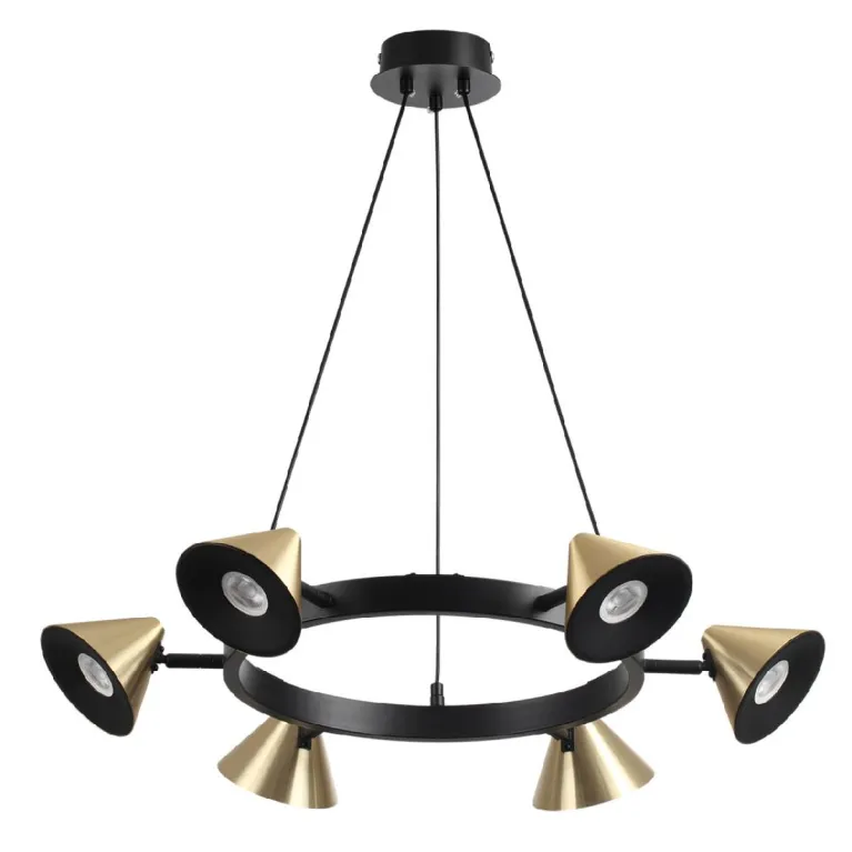 Подвесная люстра Lumion Lamina 8233/6 в Нижнем Новгороде