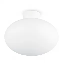 Уличный светильник Ideal Lux Clio MPL1 Bianco