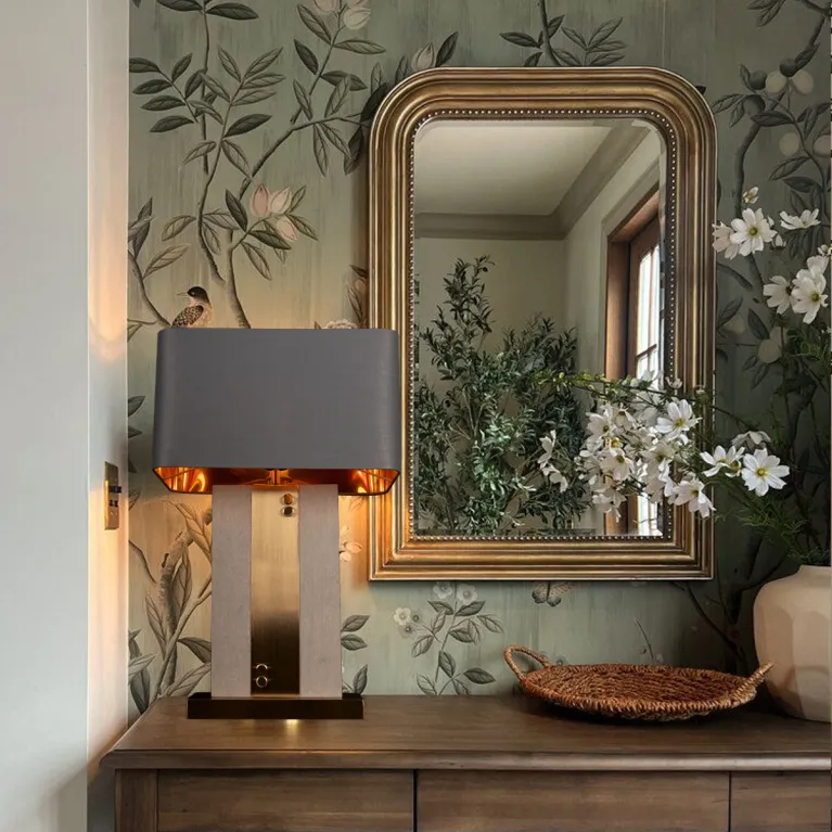 Настольная лампа Loft IT Flagstone 10445T/E в Нижнем Новгороде