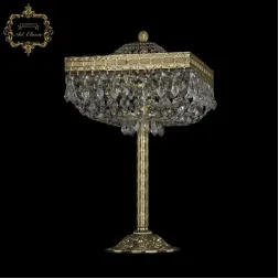Настольная лампа Art Classic 22.272L6.25SP.G