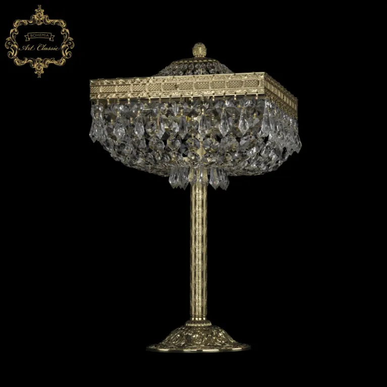 Настольная лампа Art Classic 22.272L6.25SP.G в Нижнем Новгороде
