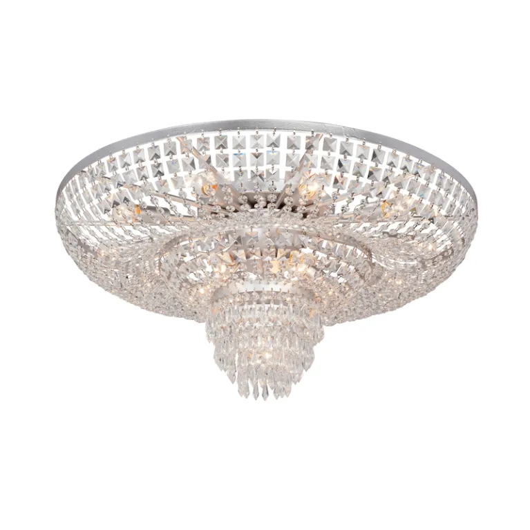 Потолочная люстра Vitaluce V5827-9/16PL в Нижнем Новгороде