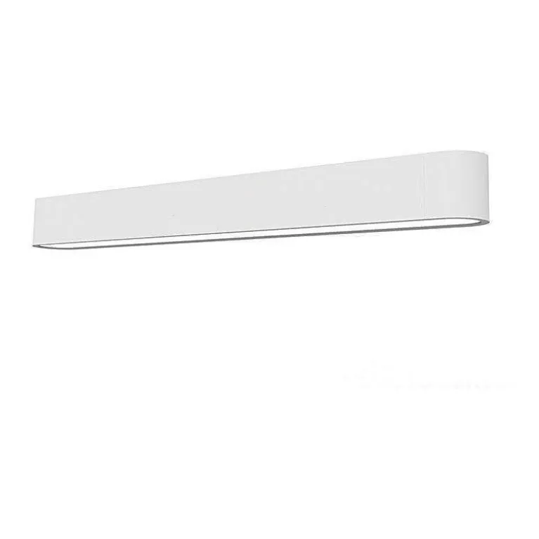 Настенный светильник Nowodvorski Soft Wall Led 60x6 7541 в Нижнем Новгороде
